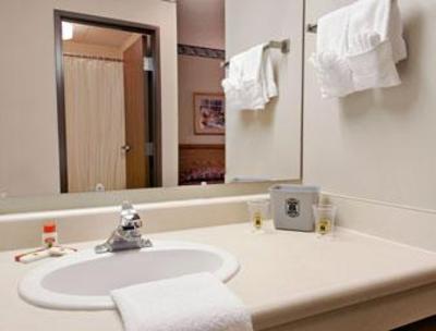 фото отеля Super 8 Hastings