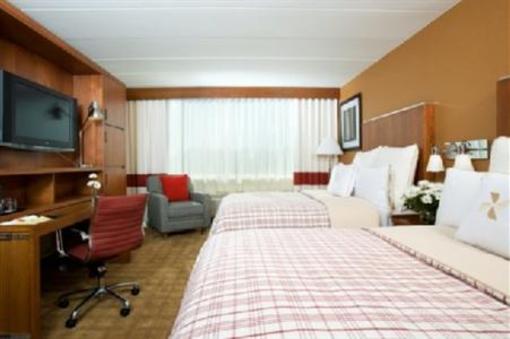фото отеля Metro Points Hotel