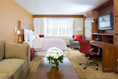 фото отеля Metro Points Hotel