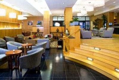 фото отеля Metro Points Hotel