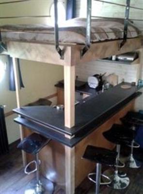 фото отеля Boat For Guest