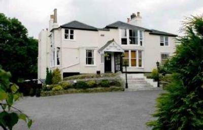 фото отеля Mount Edgcumbe Hotel & Restaurant