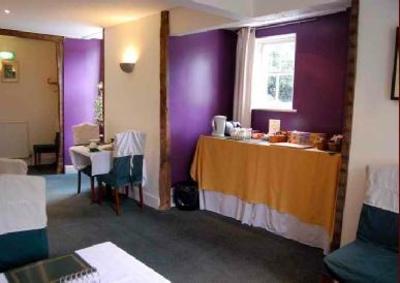 фото отеля Mount Edgcumbe Hotel & Restaurant