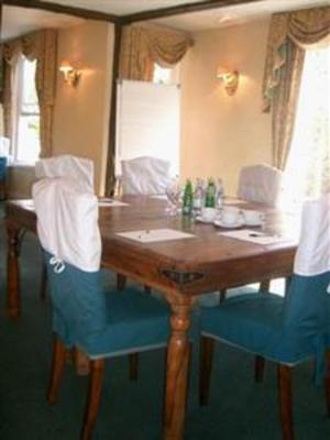 фото отеля Mount Edgcumbe Hotel & Restaurant