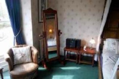 фото отеля Mount Edgcumbe Hotel & Restaurant