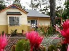 фото отеля Waverley House Cottages Lakes Entrance