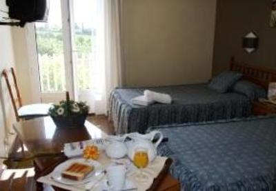 фото отеля Hotel La Colina Geria