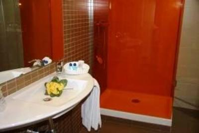 фото отеля Hotel La Colina Geria