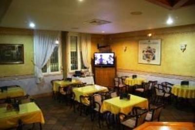 фото отеля Hotel La Colina Geria