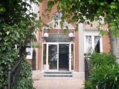 фото отеля Hotel La Colina Geria