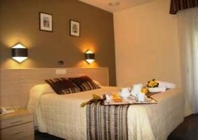 фото отеля Hotel La Colina Geria