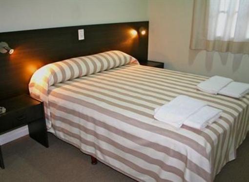 фото отеля Hotel Abril Boutique