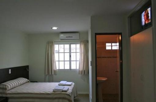 фото отеля Hotel Abril Boutique