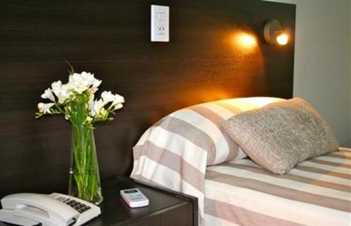 фото отеля Hotel Abril Boutique
