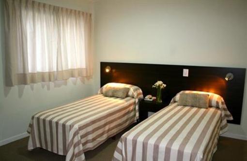 фото отеля Hotel Abril Boutique