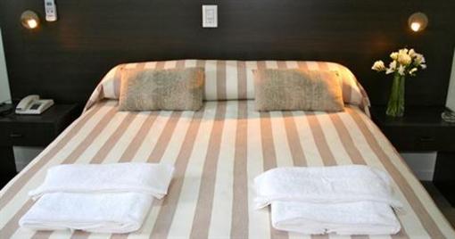 фото отеля Hotel Abril Boutique