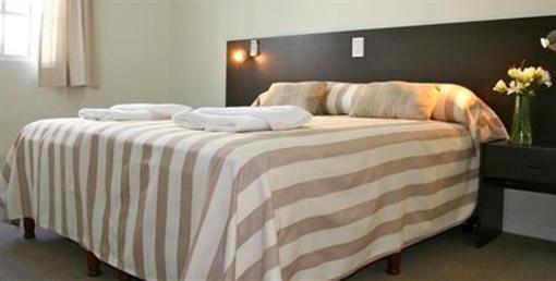 фото отеля Hotel Abril Boutique