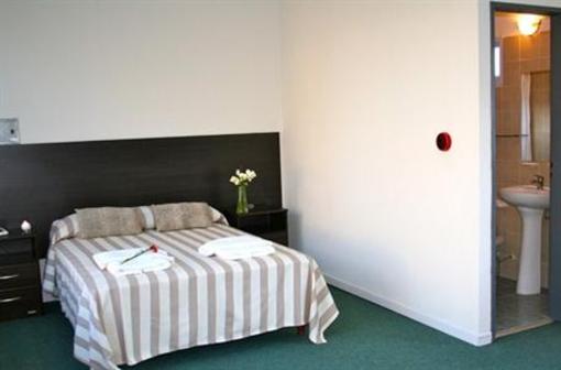 фото отеля Hotel Abril Boutique