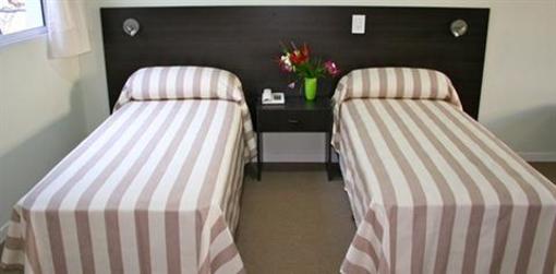 фото отеля Hotel Abril Boutique