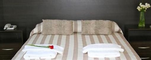 фото отеля Hotel Abril Boutique
