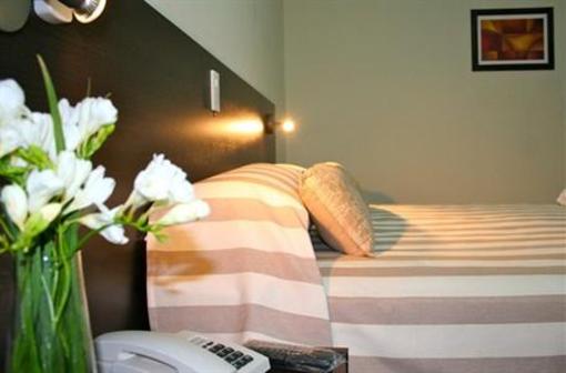 фото отеля Hotel Abril Boutique