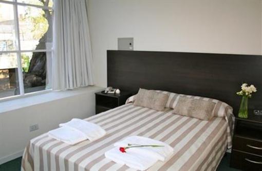 фото отеля Hotel Abril Boutique