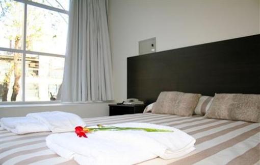 фото отеля Hotel Abril Boutique