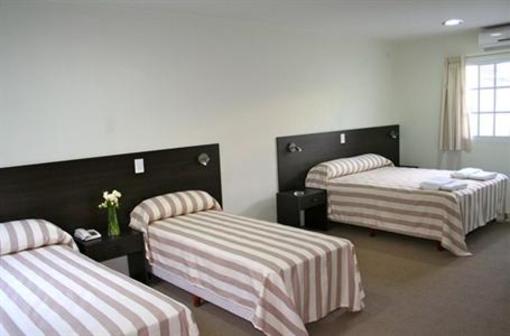 фото отеля Hotel Abril Boutique