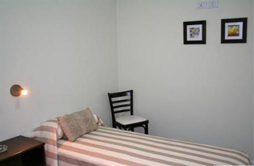 фото отеля Hotel Abril Boutique
