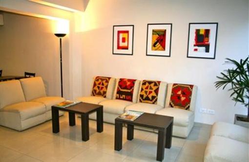 фото отеля Hotel Abril Boutique