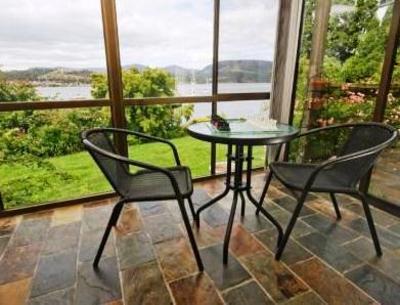 фото отеля Derwent Vista