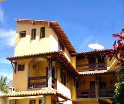 фото отеля Casa e Praia Hospedaria