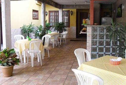 фото отеля Casa e Praia Hospedaria