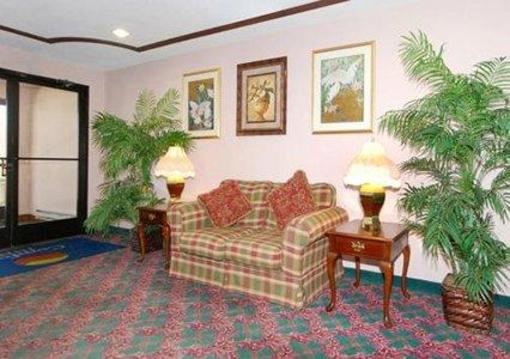 фото отеля Comfort Inn Arcola