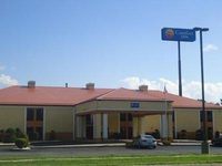 Comfort Inn Arcola