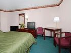 фото отеля Comfort Inn Arcola