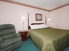 фото отеля Comfort Inn Arcola