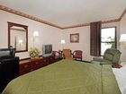 фото отеля Comfort Inn Arcola