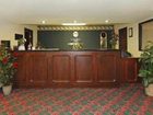фото отеля Comfort Inn Arcola
