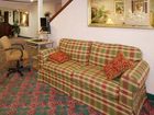 фото отеля Comfort Inn Arcola