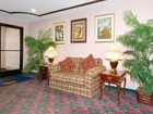 фото отеля Comfort Inn Arcola
