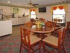 фото отеля Comfort Inn Arcola