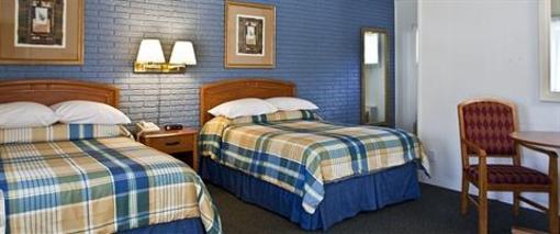 фото отеля Ocean Park Inn Eastham