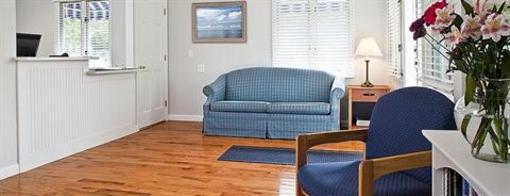 фото отеля Ocean Park Inn Eastham