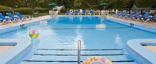 фото отеля Ocean Park Inn Eastham