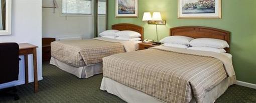 фото отеля Ocean Park Inn Eastham