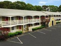 Ocean Park Inn Eastham