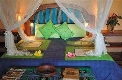 фото отеля Shiluvari Lakeside Lodge