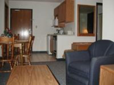 фото отеля Wagon Wheel Inn & Suites