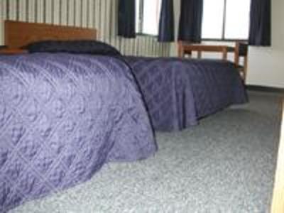 фото отеля Wagon Wheel Inn & Suites